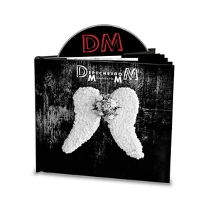 Depeche Mode - Memento Mori Deluxe Hardcover CD - Picture 1 of 1