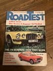 Vintage Back Issue of Road Test Magazine November 1973