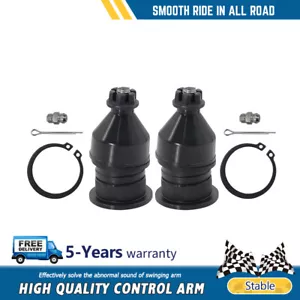 2 juntas frontales superiores para Chevy Silverado GMC Sierra Yukon XL 1500 - Imagen 1 de 6