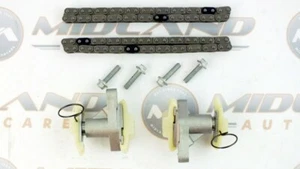 RANGE ROVER SPORT DISCOVERY 3 4 2.7 3.0 OEM 1316113G UPRATED 2 TIMING CHAIN KIT  - Picture 1 of 3