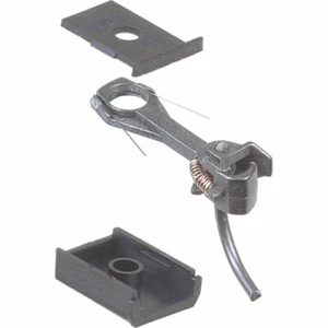 Kadee #146, HO Scale, Whisker Metal Couplers - Long Centerset, 2 pair - Picture 1 of 4