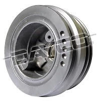 БАЛАНСИРОВЩИК ГАРМОНИК POWERBOND для TOYOTA LANDCRUISER HDJ100R HDJ78R HDJ79R - Изображение 1 из 2