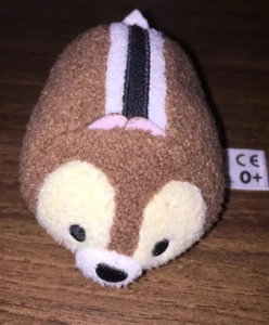Tsum Tsum Chip   - Plush Disney Store - Picture 1 of 1
