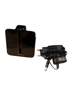 Plantronics C054A Basisstation Headset CS540A Funk - mit Netzteil ohne Zubehör - Bild 1 von 8