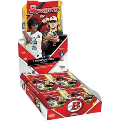 2023 Bowman INSERTS *YOU PICK* Modern Spotlights ROY Top 100 Sights *BUY 2+ SAVE - Image 1 of 3