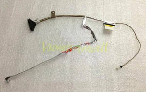 HP DM4 DM4-1000 DM4-1100 DM4-1200 6017B0277701 Series LCD DISPLAY Cable cnjus - Picture 1 of 1