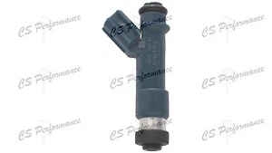 OEM Denso Fuel Injector (1) 23250-31010 Rebuilt by Master ASE Mechanic USA - Picture 1 of 1