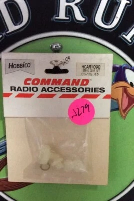 Hobbico HCAM1090 Servo Gear Set CS/TS  63 - Image 1 of 2