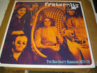 Fraternity - The Bon Scott Sessions 1971-72 double LP new sealed Bonfire rock
