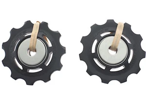 Shimano Dura-Ace RD-9000/9070/7970-A Rear derailleur Pulley Set New In BOX - Picture 1 of 1