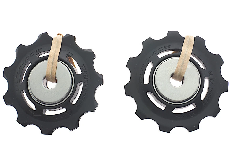 Shimano Dura-Ace RD-9000/9070/7970-A Rear derailleur Pulley Set New In BOX - Image 1 of 1