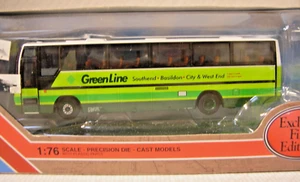 EFE Plaxton Paramount 3500 Greenline Scale 1:76 Ref.26616 - Picture 1 of 1