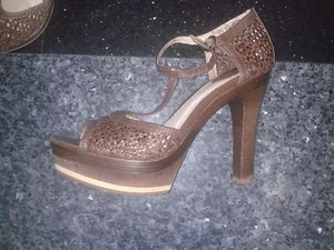 Sandali FRYE taglia 40 - Nuovi - Picture 1 of 5