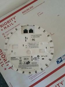 Nortel Wireless Access Point MODEL NO DR4001103E6 WLAN 2330B - Picture 1 of 5
