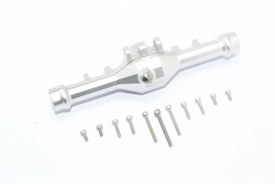 GPM Aluminum Rear Gear Box For AXIAL 1/18 Yeti Jr Score Trophy Truck - Image 1 of 4