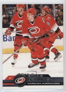 2001-02 Pacific Retail LTD /149 Sandis Ozolinsh #79