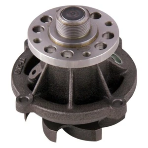 04-08 Ford F650 / F750 6.0 6.0L Powerstroke Diesel VT365 Water Pump - GATES - Bild 1 von 3