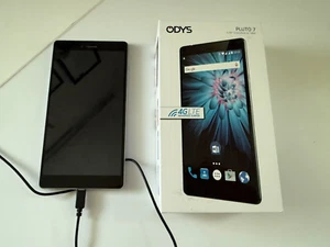 Odys Pluto 7 Phablet 7Zoll gebraucht LTE / Wifi - Bild 1 von 4