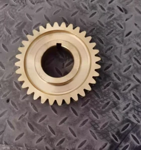 1 pièce neuve 675609 CASCADE réducteur à vis sans fin chariot élévateur ASSY amk - Photo 1/3