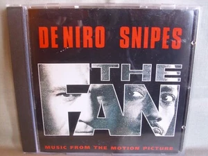 The Fan- Soundtrack- NEU- lesen - Foto 1 di 2