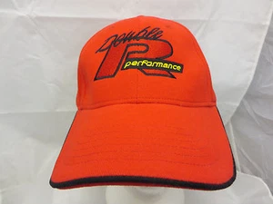 Double R performance baseball cap hat adjustable flex fit - Picture 1 of 3