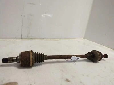 Dodge Charger 2006-08 eje trasero CV pasajero derecho tracción trasera 6 cilindros solo OEM 04578430AD Foto 1 de 4