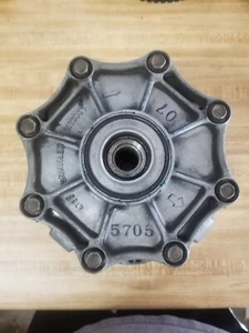 650 Arctic cat h2 primary clutch - Picture 1 of 5