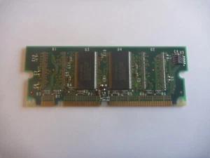 HP Laserjet 8100 8MB Firmware Memory Module C4214-60005 - Picture 1 of 1