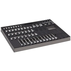 Powerbuilt 64 Piece Pro Tech Bit and E-Torx Socket Set - 949010 - Picture 1 of 8