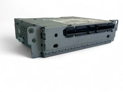 KA3139 BMW CD Radio Kontrolle [Stecker / Code Nicht Inbegriffen] - Bild 1 von 4