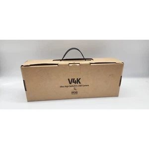 IPEVO V4k Ultra High Definition USB Dokumentenkamera - Bild 1 von 8