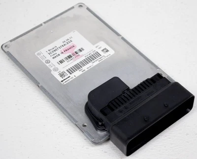 Non-US Market OEM Volkswagen EOS Electronic Ride Dampening Suspension Module - Image 1 of 4