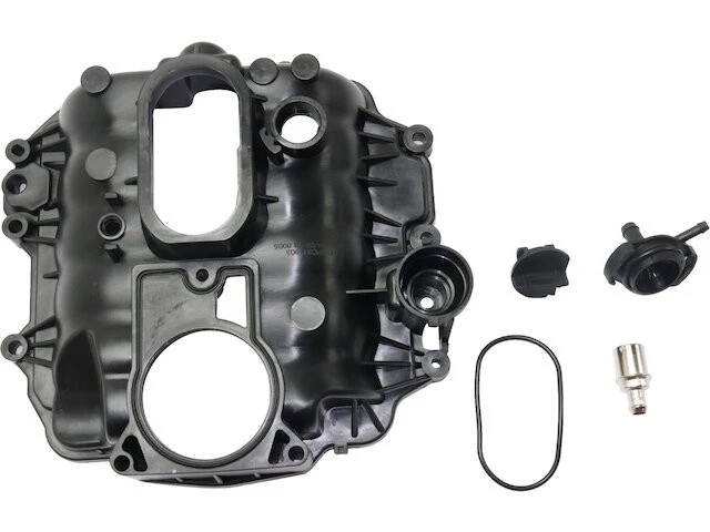 Colector de admisión superior para GMC Safari 1996-2005 1997 1998 1999 2000 2001 FG755WT Foto 1 de 1