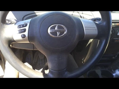 Airbag Driver Left Air Bag Driver Wheel Fits 06 SCION XA 30241086 - Imagem 1 de 4