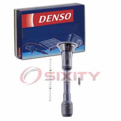 Kit de arranque de bobina de encendido directo Denso para Nissan Altima 2010-2015 3,5 L V6 es Foto 1 de 4