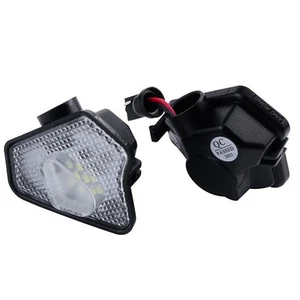 High Quality Car Light Puddle Light LED Side Under Mirror Puddle Light - Picture 1 of 8