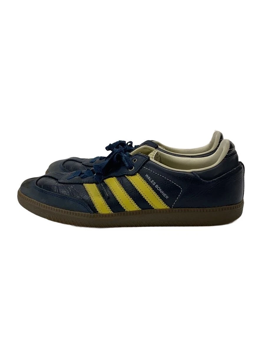 専用 Wales Bonner × adidas Samba Navy 27.5 Wales Bonner x adidas Samba 