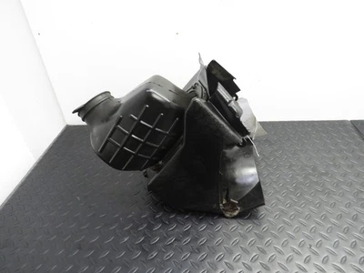96 97 98 YAMAHA YZ 250 YZ250 OEM AIRBOX HOUSING BOOT CLEANER NICE! - Image 1 of 4