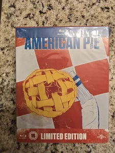 American Pie Metalpak like STEELBOOK (Blu-ray, Germany) - Picture 1 of 8