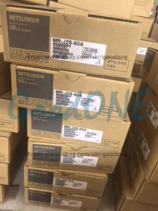 1 PIEZA NUEVO PARA MITSUBISHI MR-J2S-60A Servo Drive - Imagen 1 de 1