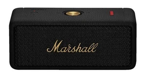 MARSHALL MARSHALL Emberton II Bluetooth Lautsprecher Black NEU Händler - Bild 1 von 1