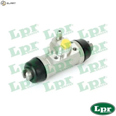 WHEEL BRAKE CYLINDER 5568 FOR NISSAN ATLAS DATSUN TERRANO/II PICK/UP PIKA 2.0L - Image 1 of 4