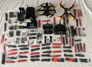Huge Fpv Drone, racing drones , googles , accessories - Picture 1 of 23