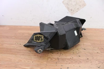 2017 POLARIS RMK AXYS PRO 800 Primary Intake  Air Box / Plenum Chamber - Image 1 of 4