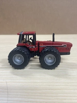 ERTL International 6388 2+2 w/ Front & Rear Duals 1/64 Loose VERY NICE - Image 1 of 4