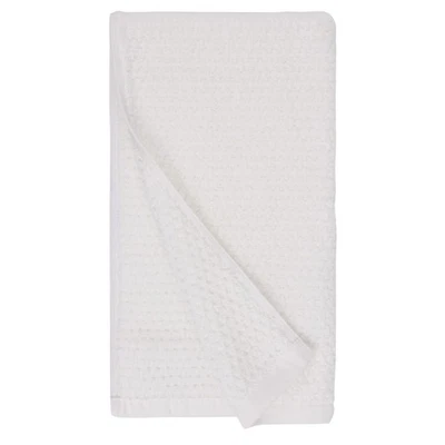 Everplush® Essential Diamond Bath Sheet - Image 1 of 4