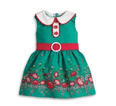 Falda American Girl para traje de muñeca de 18"" Foto 1 de 4