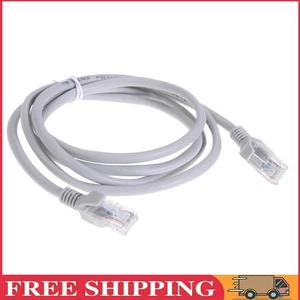 Ethernet Cable 100ft Router Computer Cable for PC Router Computer (1.5M) - Bild 1 von 12