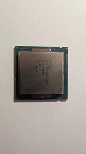 Intel Core i5-4670K (4x 3.40GHz) SR14A CPU Prozessor Sockel 1150 (#44) - Bild 1 von 2