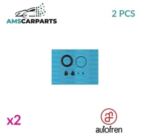 BRAKE CALIPER REPAIR KIT FRONT D42604 AUTOFREN SEINSA 2PCS NEW OE REPLACEMENT - Picture 1 of 5